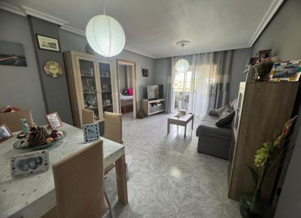 Appartement pour 129 000 Euro à Torrevieja, Espagne