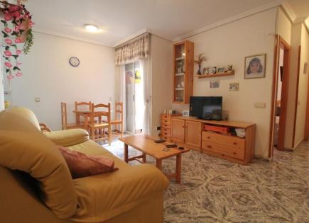 Appartement pour 123 000 Euro à Torrevieja, Espagne