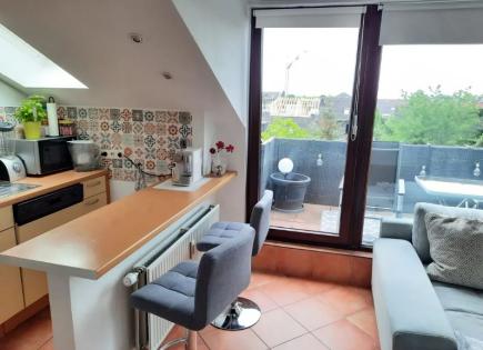 Piso para 143 000 euro en Neuss, Alemania