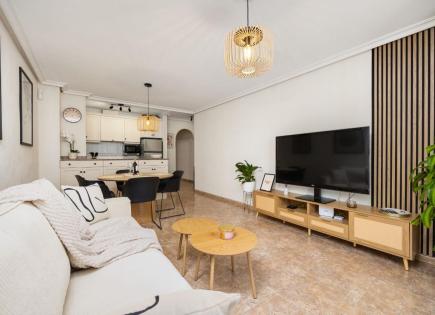 Appartement pour 138 000 Euro à Torrevieja, Espagne