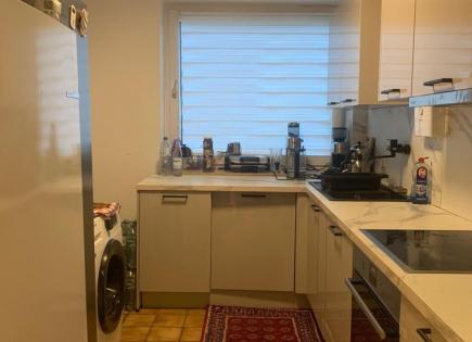 Flat for 830 euro per month in Dortmund, Germany