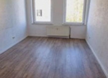 Flat for 950 euro per month in Dortmund, Germany