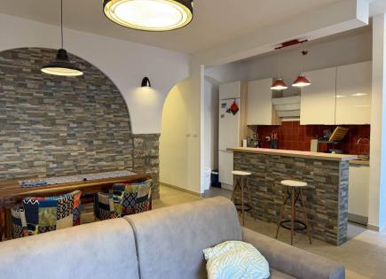 Appartamento per 275 000 euro a Perzagno, Montenegro