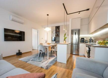 Wohnung für 295 000 euro in Tivat, Montenegro