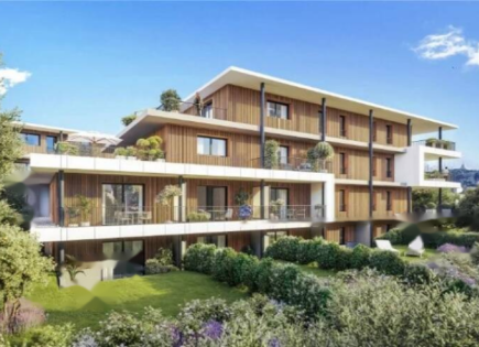 Flat for 440 000 euro in Cannes, France