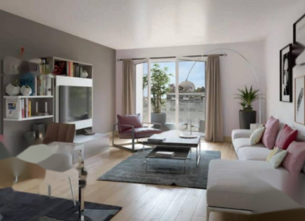 Wohnung für 179 500 euro in Cannes, Frankreich