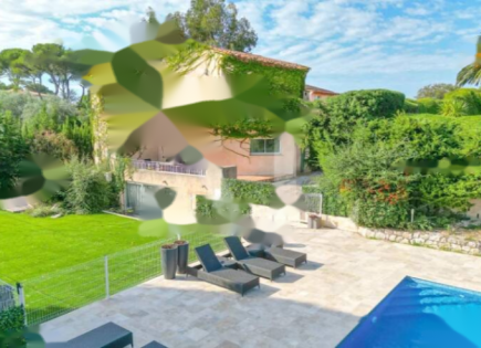 Appartement pour 3 200 000 Euro à Cannes, France