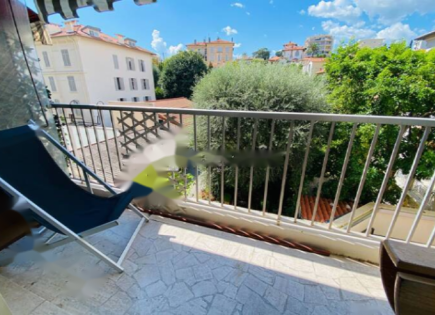 Flat for 229 000 euro in Cannes, France