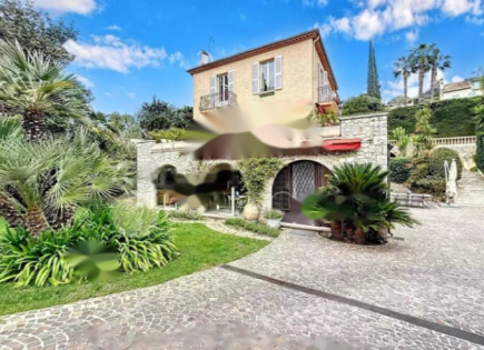 Wohnung für 1 990 000 euro in Cannes, Frankreich