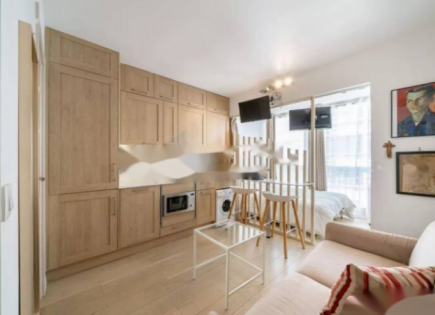 Appartement pour 233 000 Euro à Cannes, France