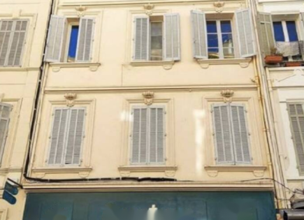 Flat for 419 000 euro in Cannes, France