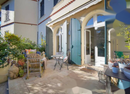 Appartement pour 795 000 Euro à Cannes, France