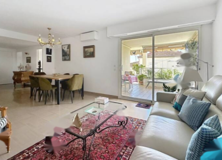 Flat for 900 000 euro in Cannes, France
