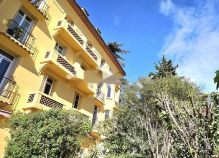 Wohnung für 749 000 euro in Cannes, Frankreich