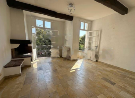 Flat for 198 000 euro in Cannes, France