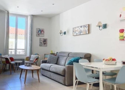 Wohnung für 399 000 euro in Cannes, Frankreich