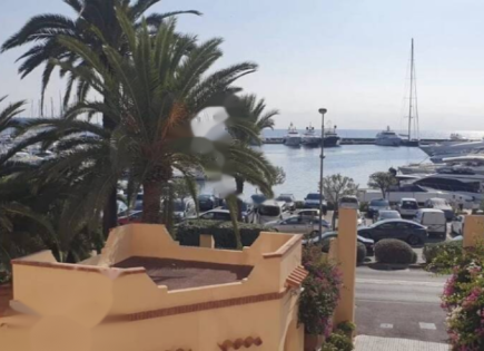 Piso para 215 000 euro en Cannes, Francia