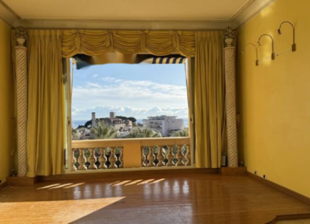 Appartement pour 799 000 Euro à Cannes, France