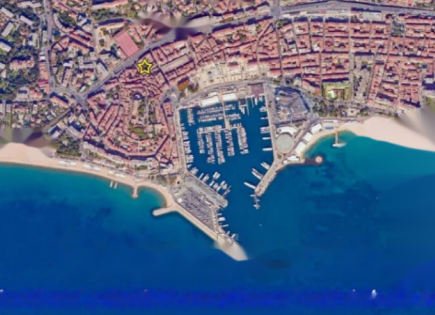 Piso para 450 000 euro en Cannes, Francia