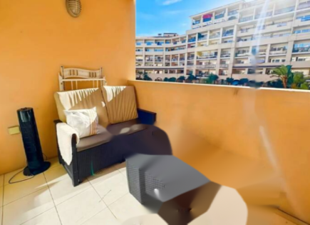 Appartamento per 115 000 euro a Cannes, Francia