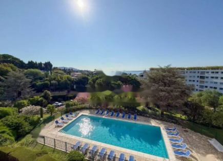 Appartement pour 550 000 Euro à Cannes, France