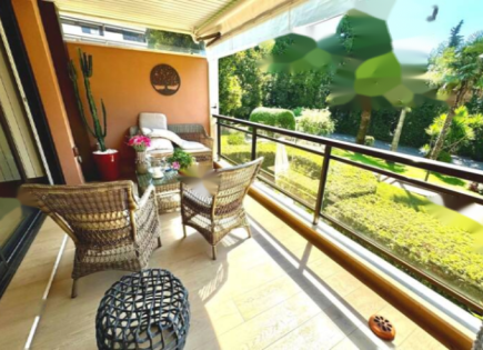 Piso para 1 170 000 euro en Cannes, Francia