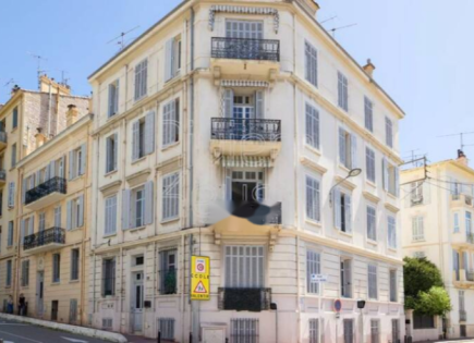 Appartement pour 325 000 Euro à Cannes, France