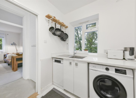 Flat for 460 000 euro in London, United Kingdom