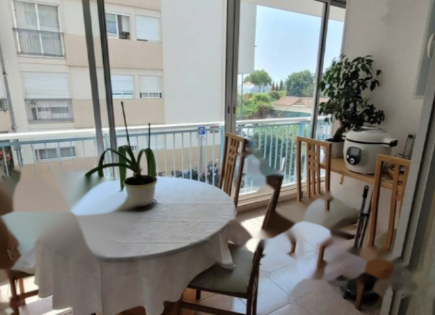 Flat for 249 000 euro in Cannes, France