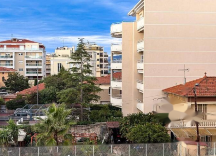 Piso para 159 000 euro en Cannes, Francia