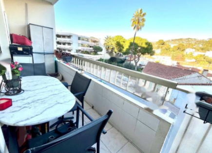 Piso para 215 000 euro en Cannes, Francia