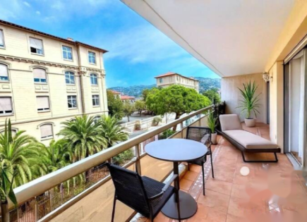 Wohnung für 230 000 euro in Cannes, Frankreich