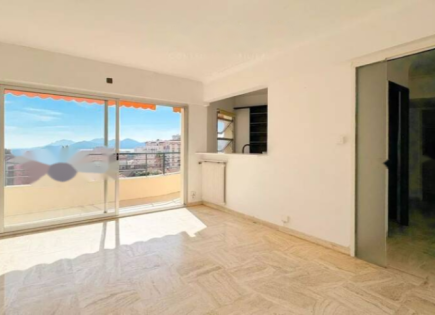 Flat for 479 000 euro in Cannes, France