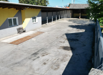 Büro für 650 000 euro in Ljubljana, Slowenien