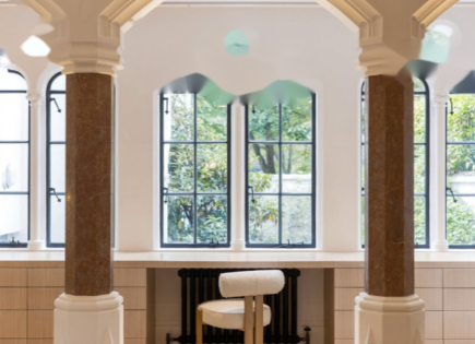 Flat for 4 019 250 euro in London, United Kingdom