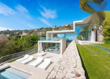 Appartement pour 3 950 000 Euro à Cannes, France