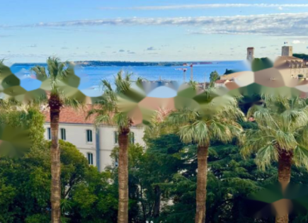 Piso para 799 000 euro en Cannes, Francia