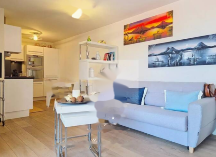 Flat for 495 000 euro in Cannes, France