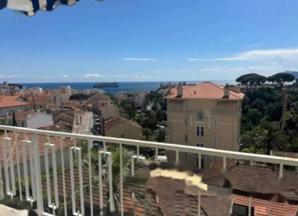 Flat for 475 000 euro in Cannes, France