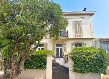 Flat for 420 000 euro in Cannes, France