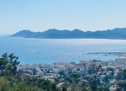 Appartamento per 129 000 euro a Cannes, Francia