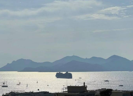 Wohnung für 1 980 000 euro in Cannes, Frankreich