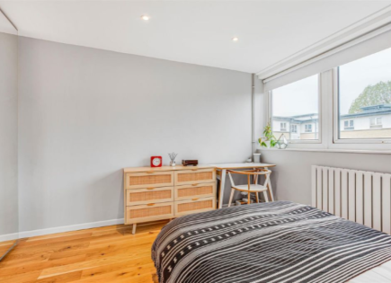 Appartement pour 431 250 Euro à Londres, Royaume-Uni