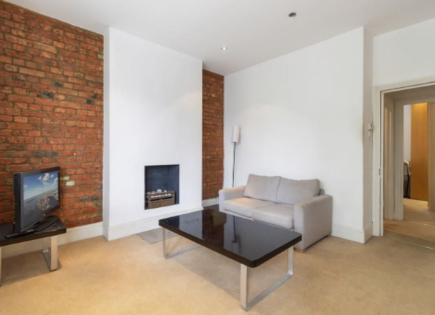 Flat for 460 000 euro in London, United Kingdom