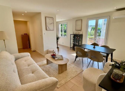 Appartement pour 465 000 Euro à Cannes, France