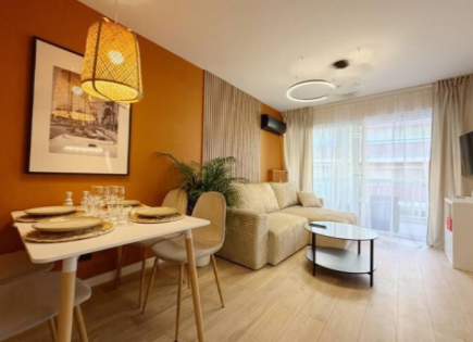 Flat for 384 000 euro in Cannes, France