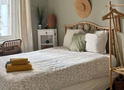 Appartement pour 479 000 Euro à Cannes, France