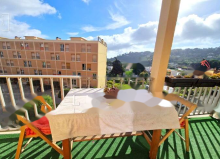 Flat for 247 000 euro in Cannes, France