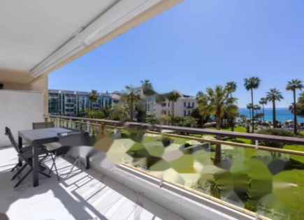 Wohnung für 3 950 000 euro in Cannes, Frankreich