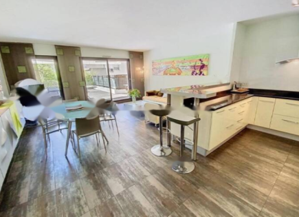 Flat for 1 430 000 euro in Cannes, France